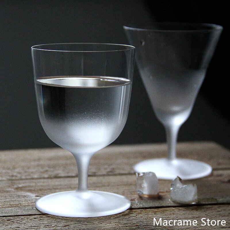 Whisky Beer And Wine - Japon tarzı viski Tumbler cam bardak,