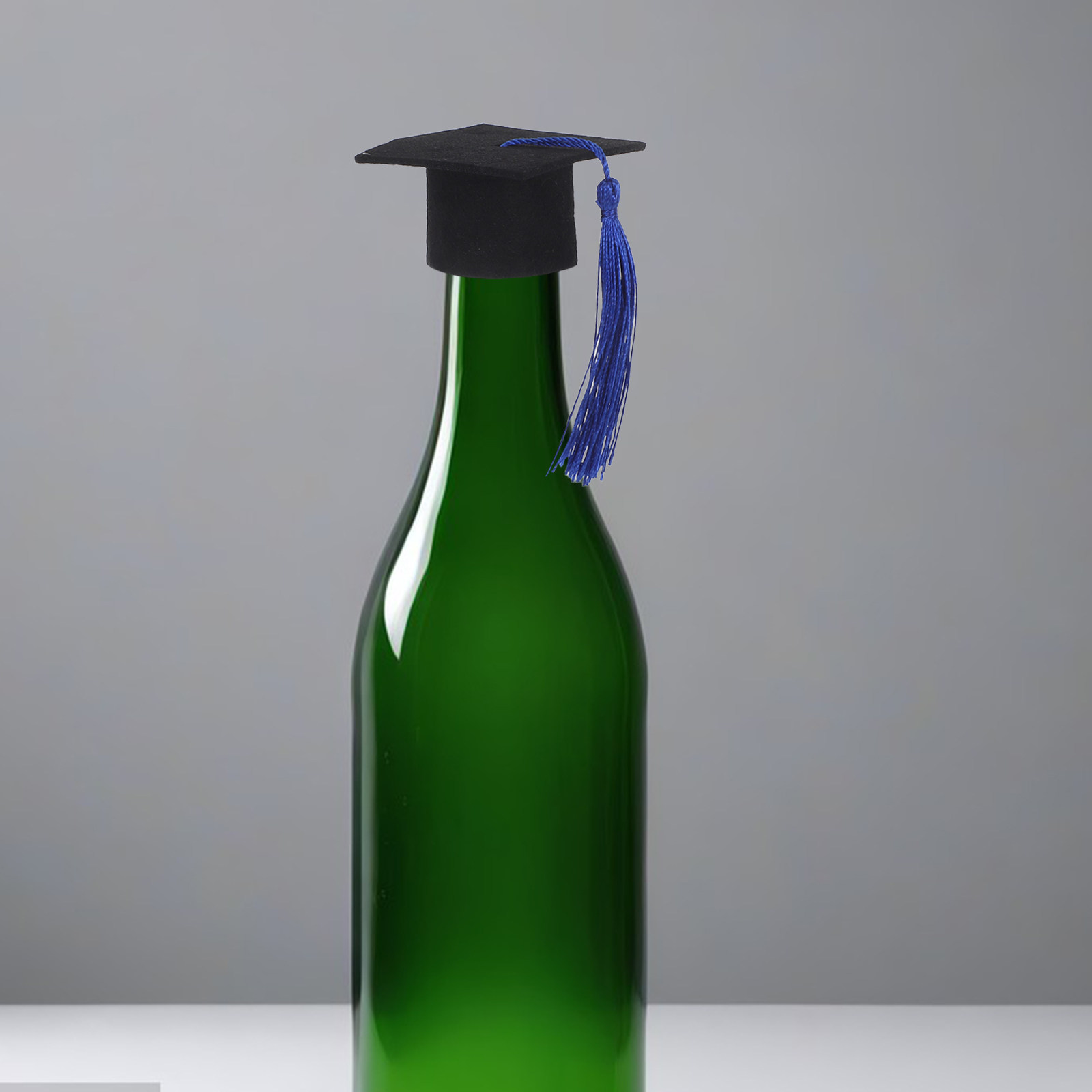 6 Adet Doktora Şapkası Şeklind - Wine Beer Hat incelemesi ve fiyatı