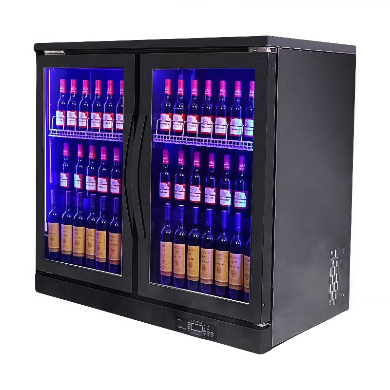 Kompakt Hava Soğutmalı Mini İç - Wine Beer Dual Zone incelemesi ve fiyatı