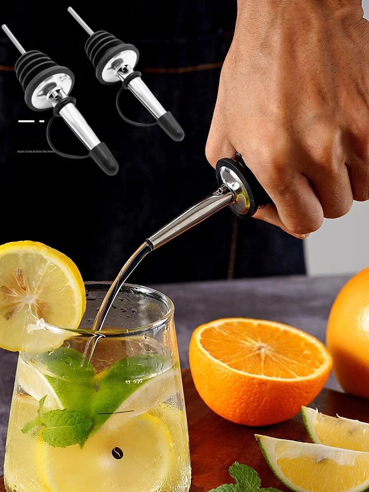 Paslanmaz Çelik Şarap Kabı, Şa - Wine Aerator Pour incelemesi ve fiyatı
