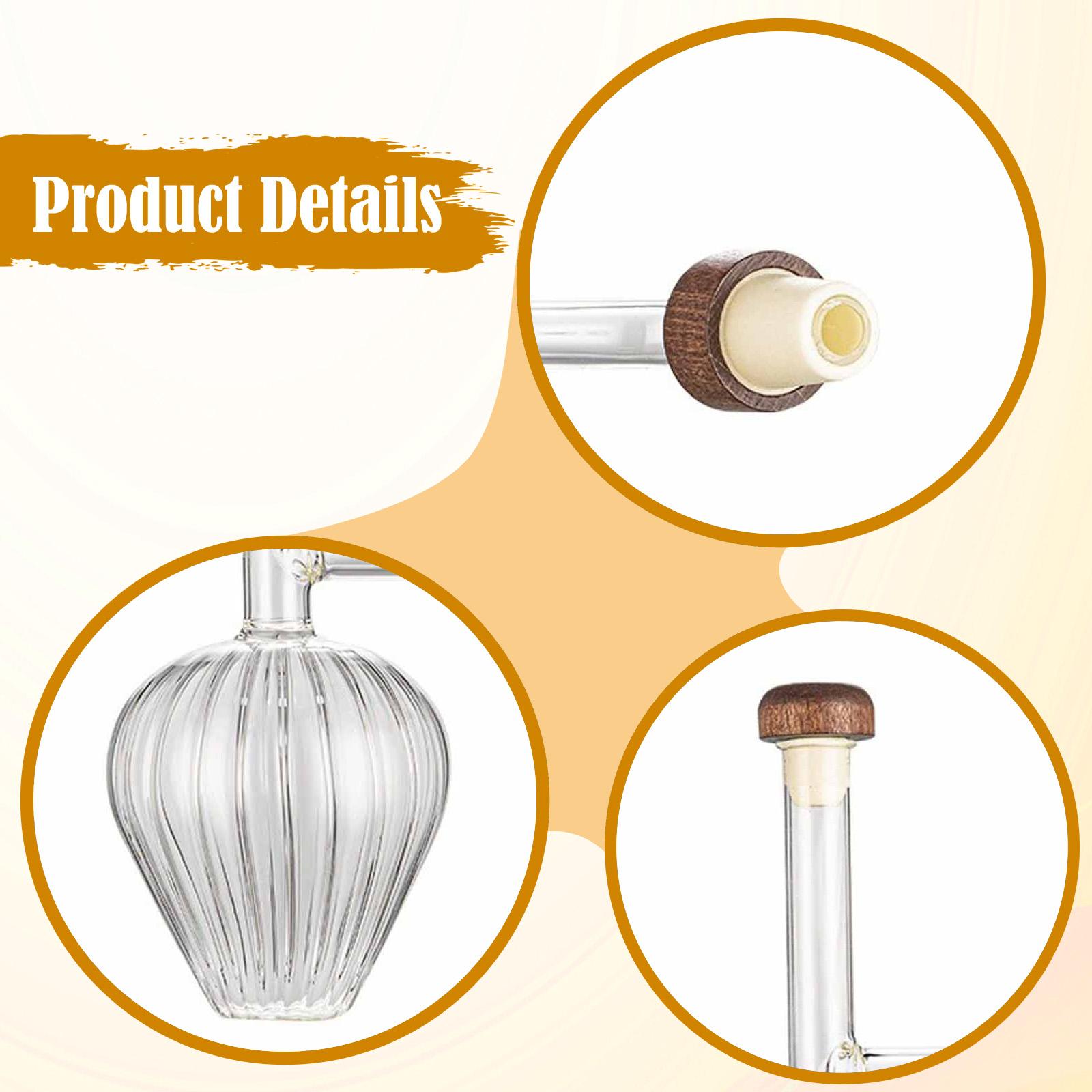 Hızlı Dökülen Taşınabilir Süra - Wine Aerator Pour incelemesi ve fiyatı