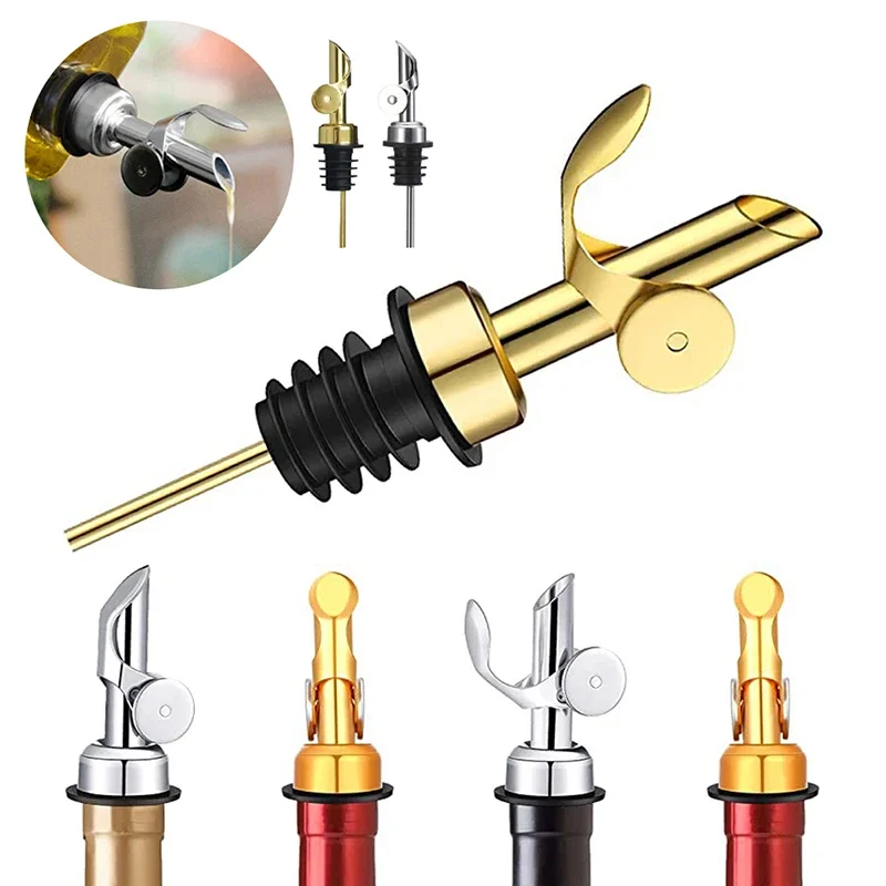 1 Adet Paslanmaz Çelik Şişe Dö - Wine Aerator Pour incelemesi ve fiyatı