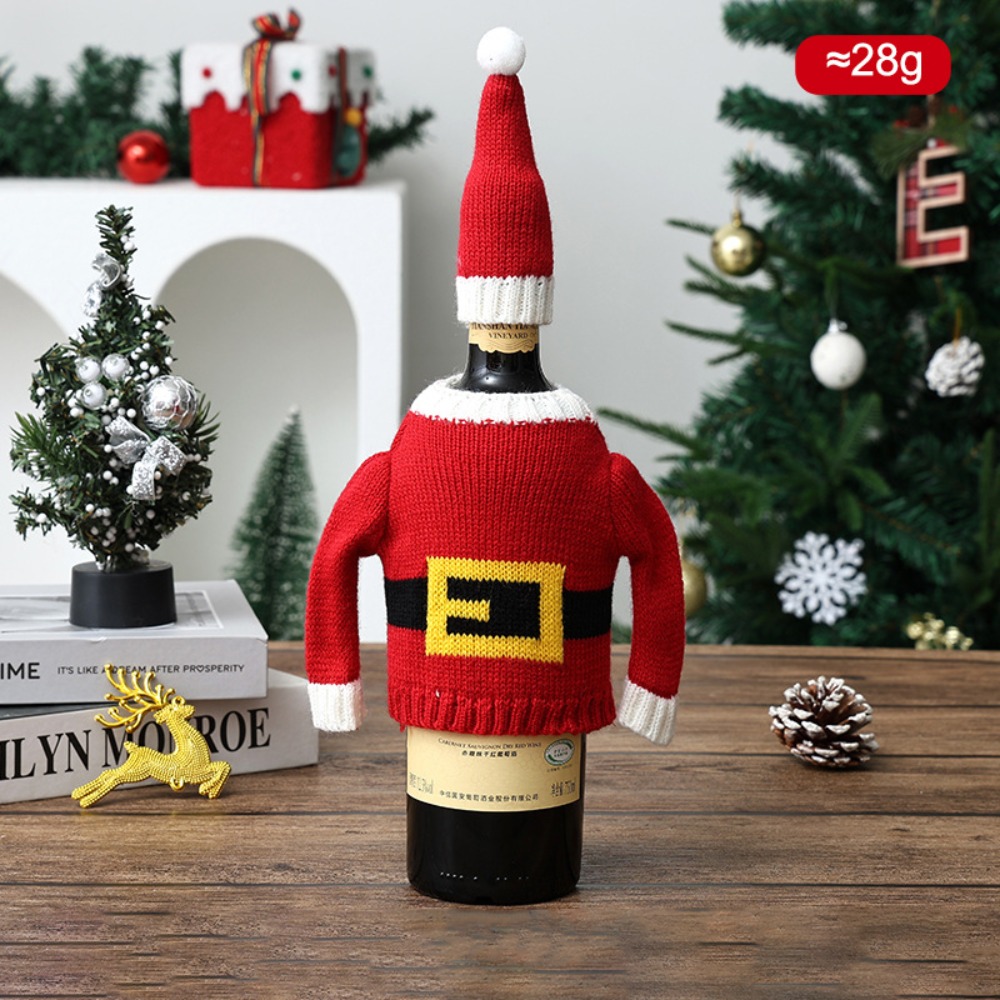 Elk Şarap Şişesi Kılıfı, Kar T - Wine Beer Hat incelemesi ve fiyatı