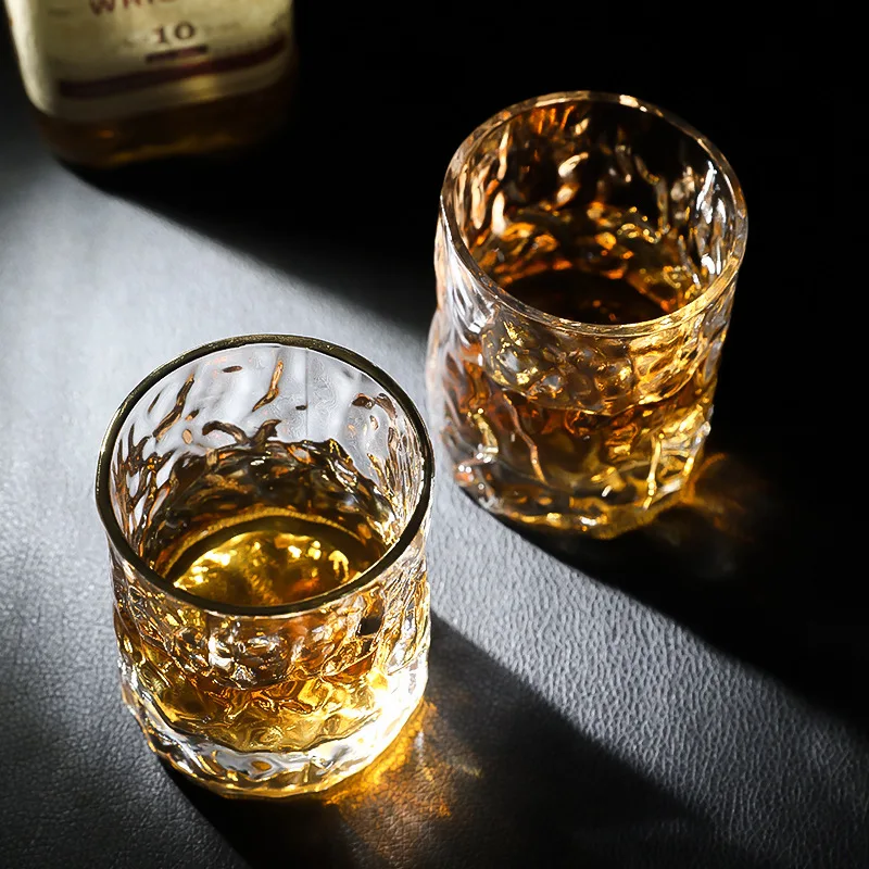Kalın Ağır Viski Bardağı Japon - Whisky Beer And Wine incelemesi ve fiyatı