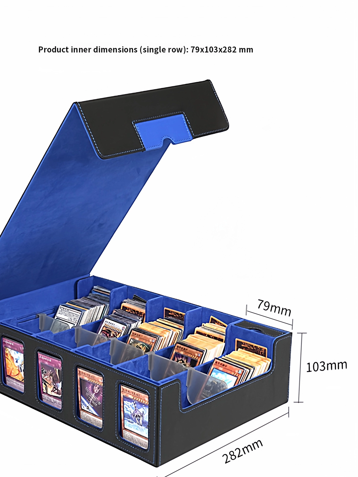 Çok Bölmeli PU Deri TCG Kart S - Cocktail Shaker Set incelemesi ve fiyatı