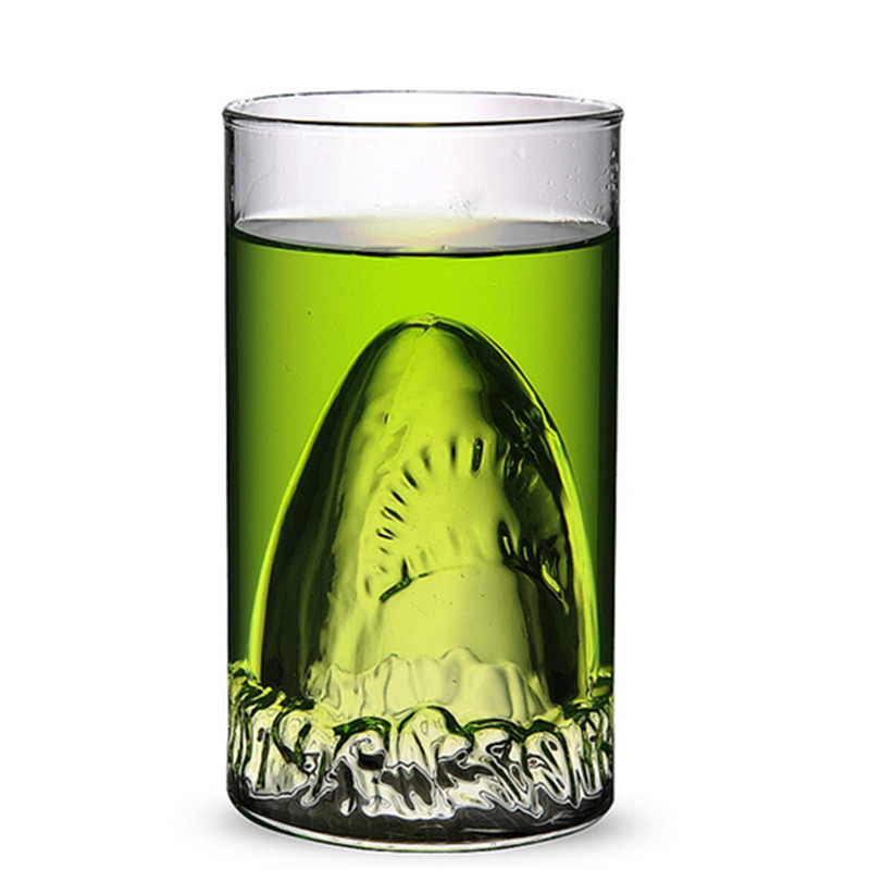 300ml köpekbalığı içme çift ca - Whisky Beer And Wine incelemesi ve fiyatı