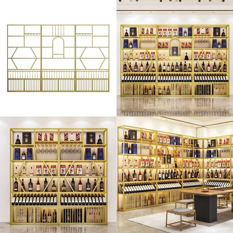 Modern Ferforje Tavandan Zemin - Wine & Beer Guayaquil incelemesi ve fiyatı